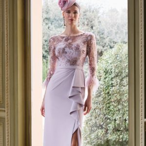 vestido couture club