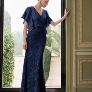 vestido couture club