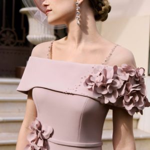 vestido couture club