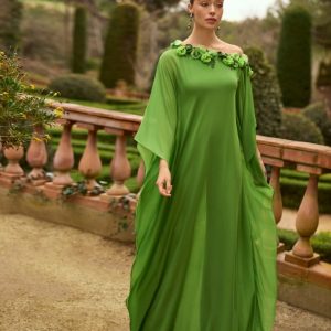 vestidos marfil barcelona