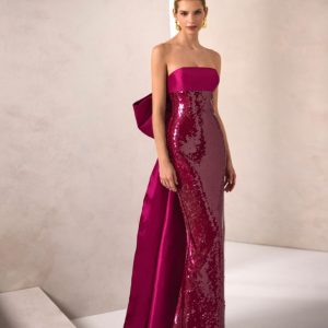 vestidos marfil barcelona
