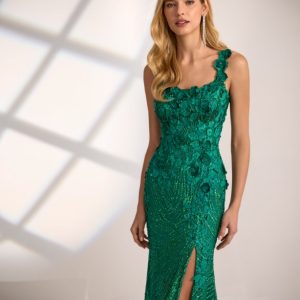 vestidos marfil barcelona