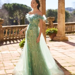 vestidos marfil barcelona