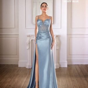 vestido susanna rivieri