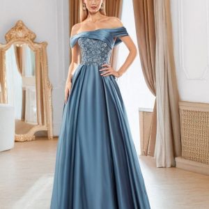 vestido susanna rivieri