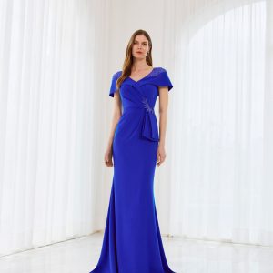 vestido couture club