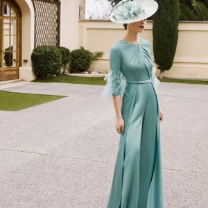 macacão couture club