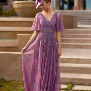 vestido couture club